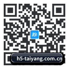 iPhone APP 二维码